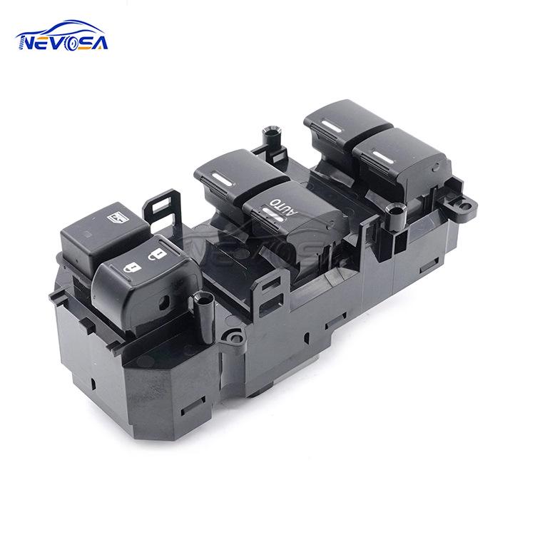 35750-T0A-H11 Power Window Switch for Honda CR-V