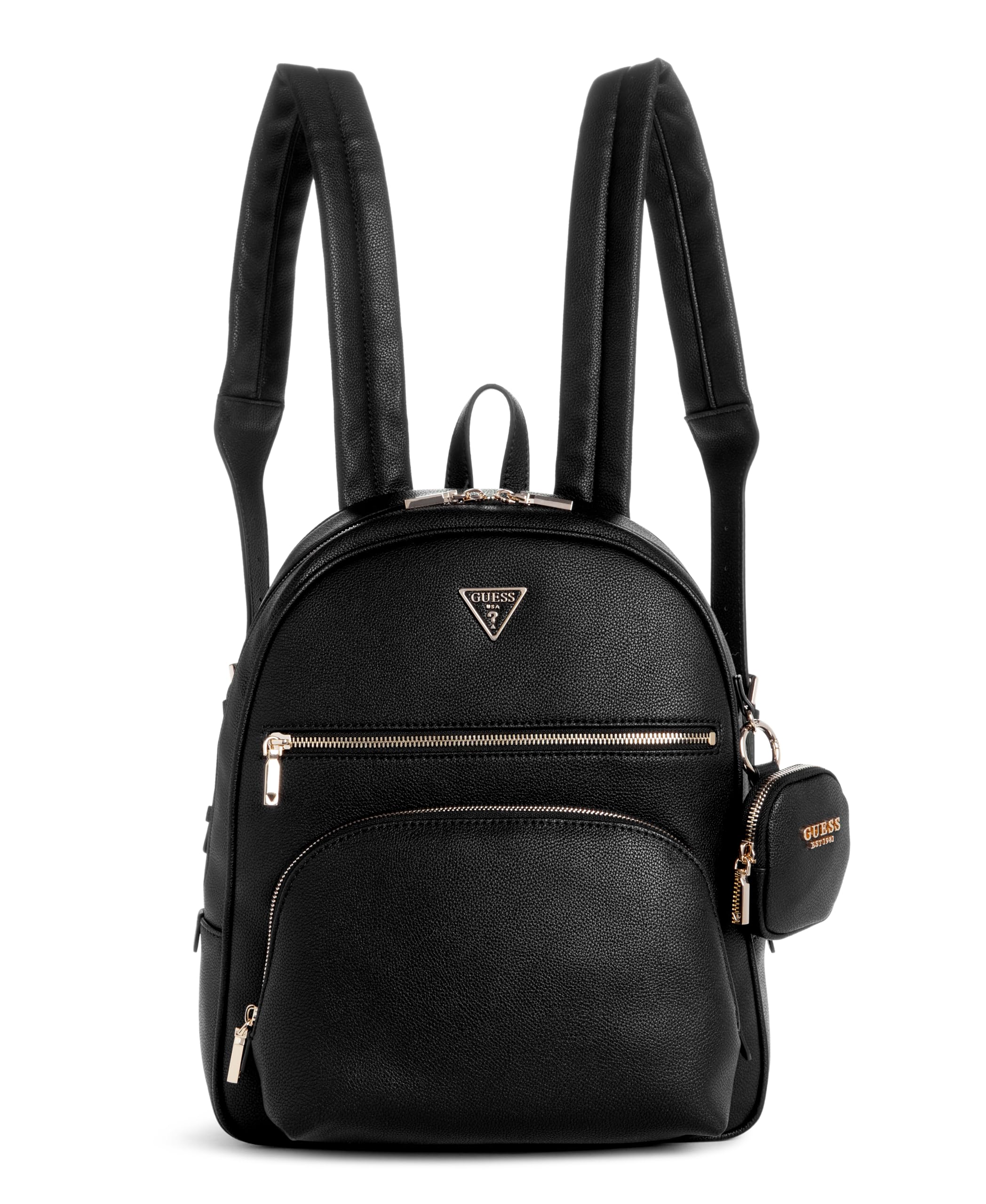 

Рюкзак POWER PLAY LARGE TECH BACKPACK BLA ONE [Guess] женский