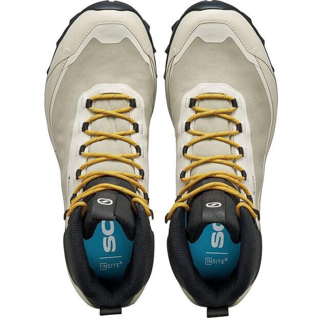 Ботинки Scarpa Ribelle Cross 2 Mid GTX