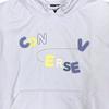 Converse Sweatshirt Women's Light Lavender 10025515-A02