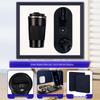 SX Business Gift Coffee Mug & Multi-Charger Set