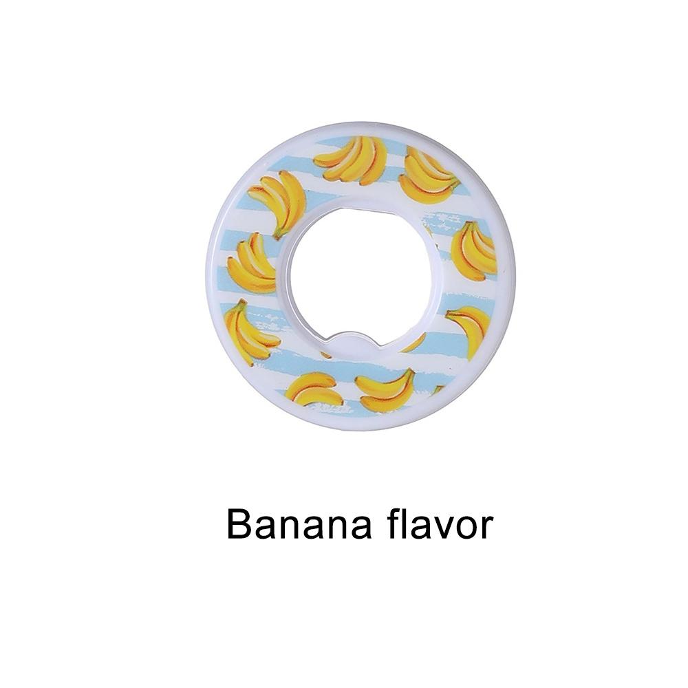 1 sztuka kapsułek smakowych do wody, nakrętki smakowe do butelek na wodę, kapsułki o zapachu owoców do butelek na wodę, pierścienie do kubków sportowych, sport na świeżym powietrzu
