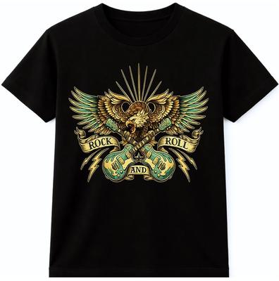 Üst giysisi – T-shirtler