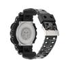 Casio Orologio G-Shock Dragon Ball Z Edizione Shenron Trendy Street Doppio Display Movimento al Quarzo Cinturino in Resina Uomo Orologi GA-110GB-1APRDB