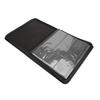 9 Pockets Card Binder for 216 Cards PU PP Trading Card Photo Collector Album Storage Book with