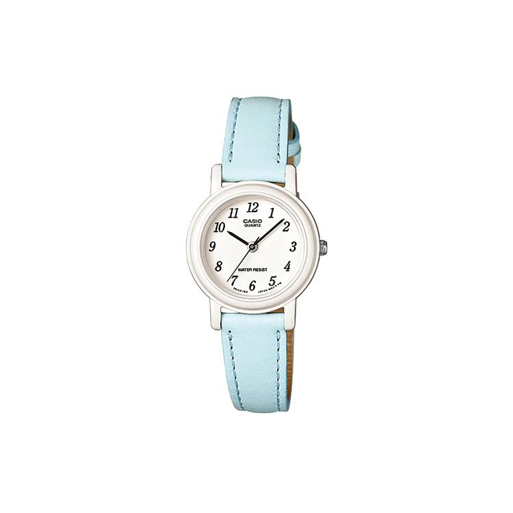 CASIO Women's YOUTH Blue Watch LQ-139L-2BDF LQ-139L-2BDF