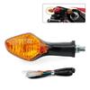 Turn Signal Light Motorcycle Front Rear Turn Signal Light Indicator Turn Signal Lamp Fit