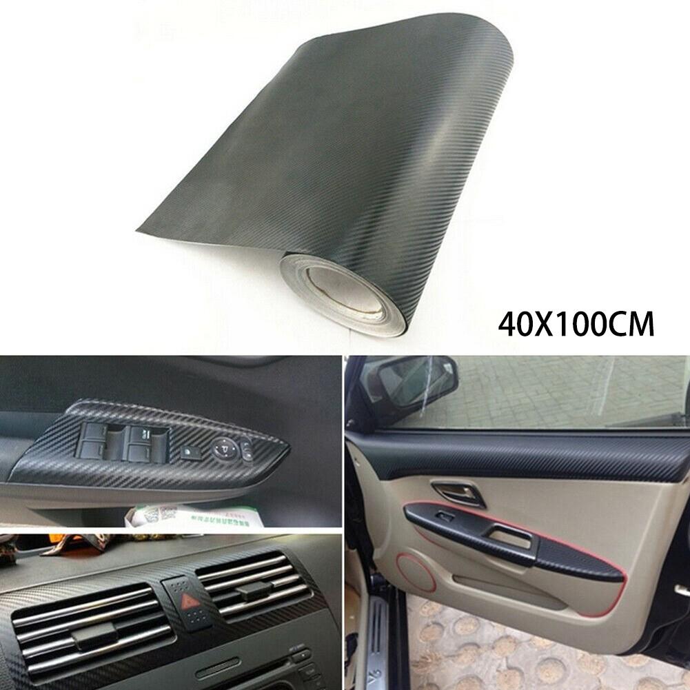 Brand New Auto Parts Accessories Wrap Sticker Car Interior