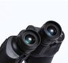 Blade 20x50 HD Binoculars, High Magnification, Green Film, Wide-Angle Lens, Ideal for Outdoor Travel
