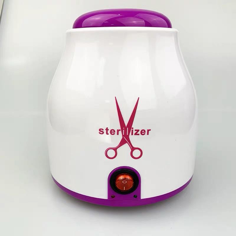 High-Power 100W Disinfection Cabinet for Beauty, Hairdressing, and Nail Tools