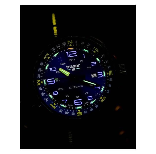 Uhr Traser TS-107719