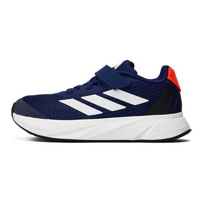 Duramo Sl Slip Resistant Abrasion Resistant Low Top Kids' Running Shoes Blue Kids' IG2459
