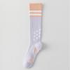 Compression Stockings, Children's Fitness Exercises, Running, Yoga, Aerobics, No-knee Socks