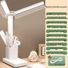 Oeny Pen Holder Desk Lamp