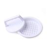 Burger Press Non-Stick Hamburger Burger Press Beef Grill Food-Grade ABS Hamburger Helper Meat Press Cutlets Patty Maker Mold