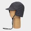 The Cap Outdoor Waterproof Earmuff Short Cap Gray