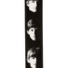 The Beatles Vegan Strap 25LB01 Meet the Beatles D'Addario