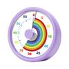 Aesthetic Visual Learning Tool 60 Minutes Countdown Timer for Children