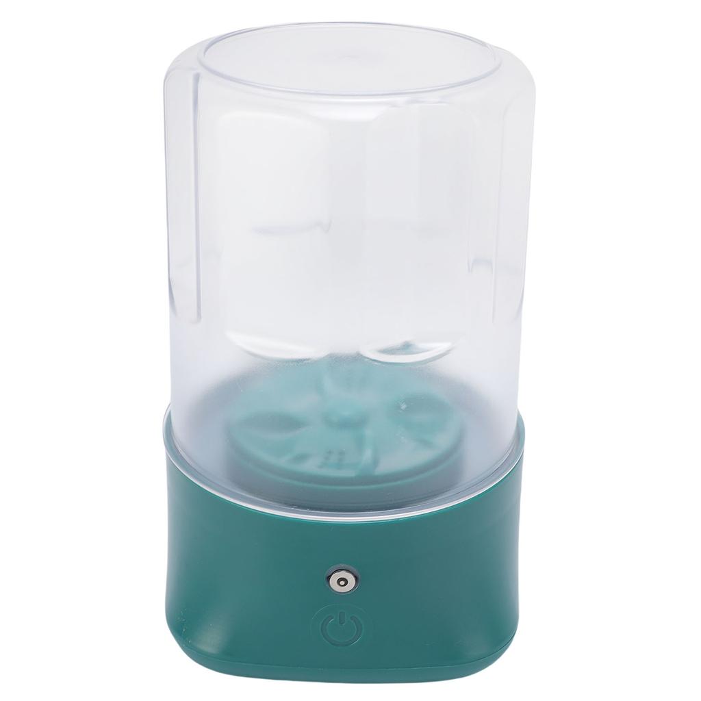 Mini Underwear Washing Machine Quiet Portable Washing Machine Travel Laundry Washer for Apartment