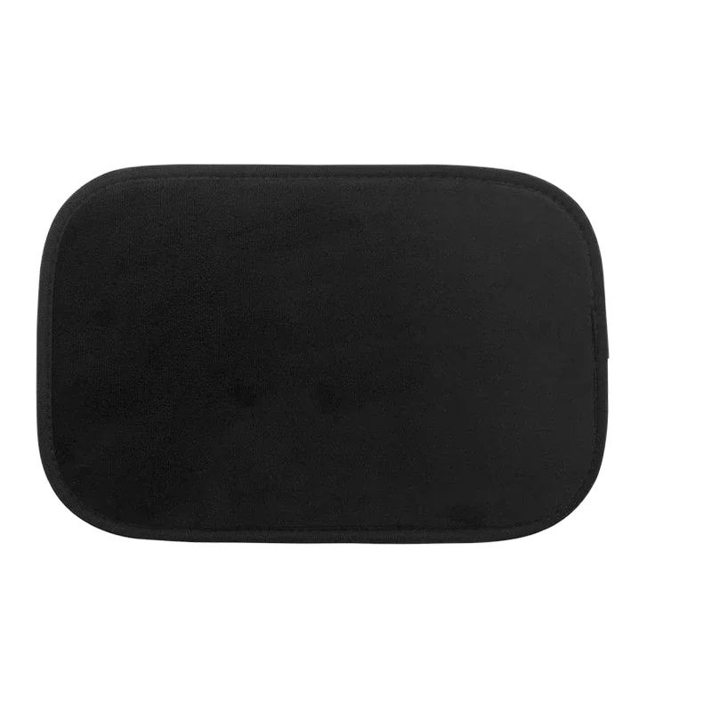 

Car Armrest Pad, Curse Armrest Protection Pad, Car Armrest Storage Box Cover Pad, Car Interior Accessories чёрный