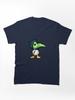 Shovel Knight Duck Game Plague Knight Classic T-Shirt