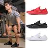 Laura Style Indoor Fitness Shoes: Silent Treadmill, Squat, Weightlifting, Deadlift, Yoga Footwear.