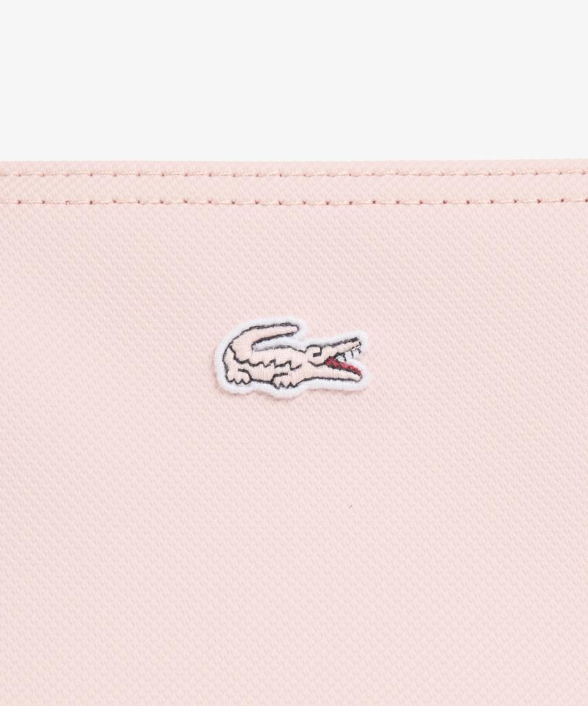 Lacoste Women'S L.12.12 Concept Vertical Small Shopper Bag Nf2037P56N H96