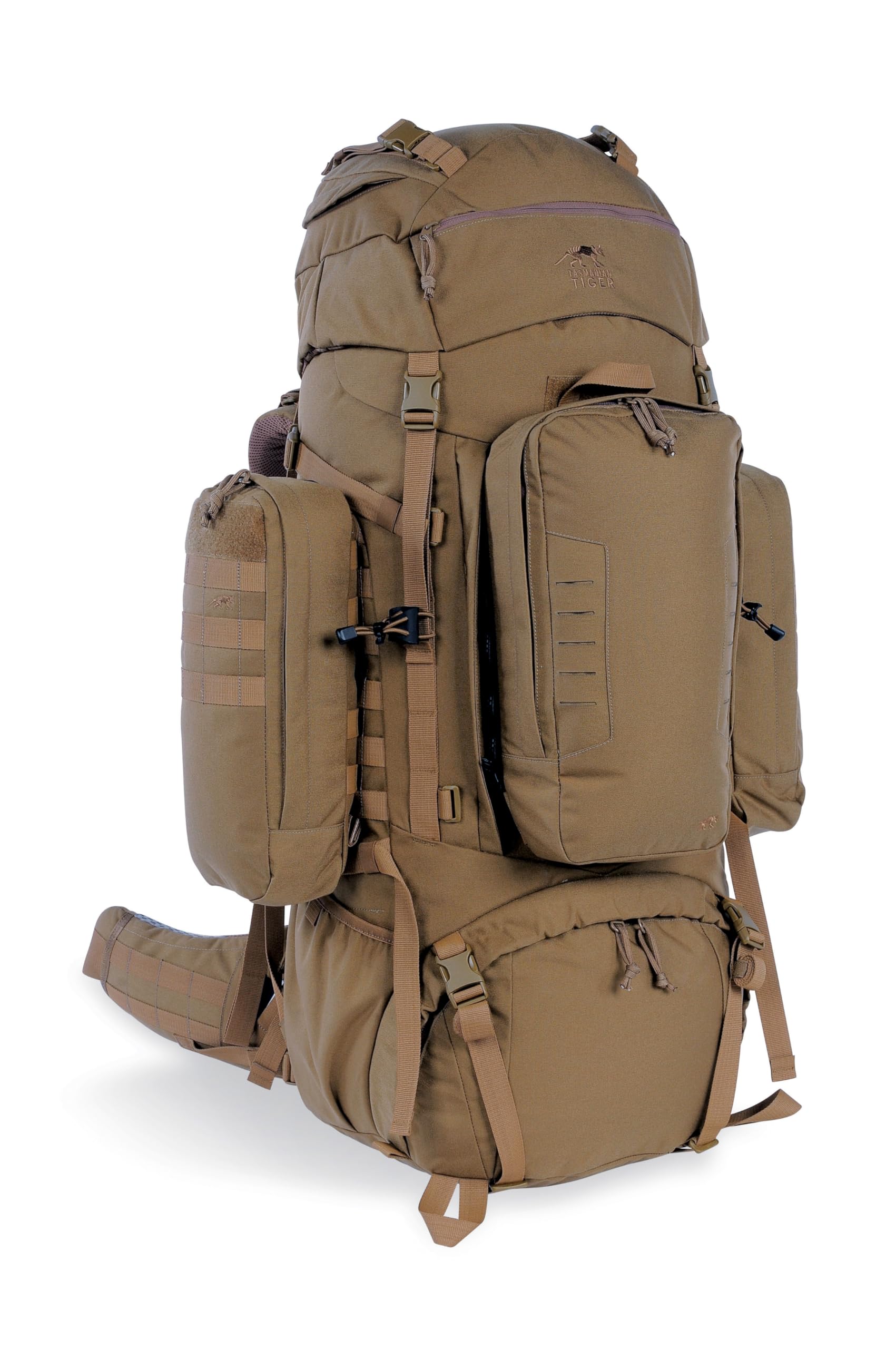 

Tasmanian Tiger Range Pack MK2 (Coyote Brown 7605.346)