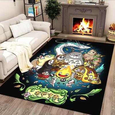 Tappeti e moquette – Tappeti e tappetini