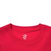 Li-Ning Quick-Dry Cool Short Sleeve Round Neck Embroidered T-Shirt Men Tops AHSW017-1