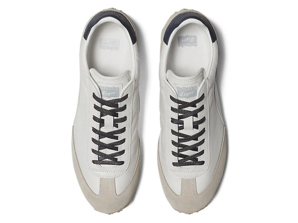 1183C386-100 Onitsuka Tiger EDR CL WHITE WHITE (Men's)