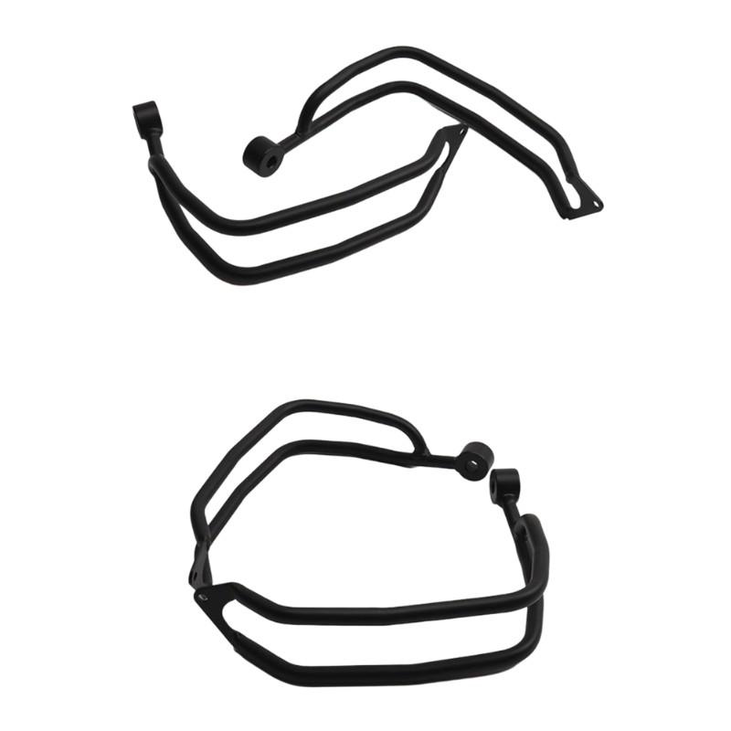 Windshield Handguard Protection Bar For BMW R1300GS-Motorcycle-Accesories-Crash Bar Accessory