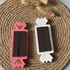 Multipurpose Silicone Candy Holder Mold Suitable for Chocolate Resin Christmas Treats Baking Crafts Holiday Decoration