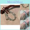 Highquality Electroplated Bracelet Butterfly Motif New Chinese Style Accessory Womens
