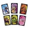 Polilla Tramposa Card Game Royal Xiaoqiang Cheating Moth Board Game Leisure Gathering Board Game Cards Poker Party Game