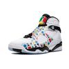 Jordan 8 Retro Quai 54 Friends & Family 2019 Jordan CJ9218-100