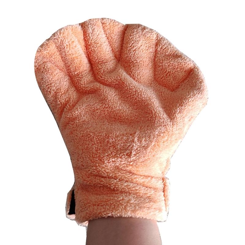 Sugar Glider Bonding Mitt Small Animal Handling Glove Rat Accessories Hedgehog Supplies Sleeping Pad 20x25cm/7.87"x9.84"