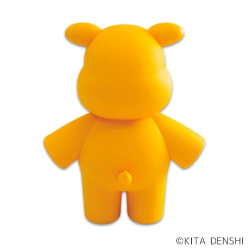 Pachidoll Juggler Series 12cm Tall Figure Tsunotchi