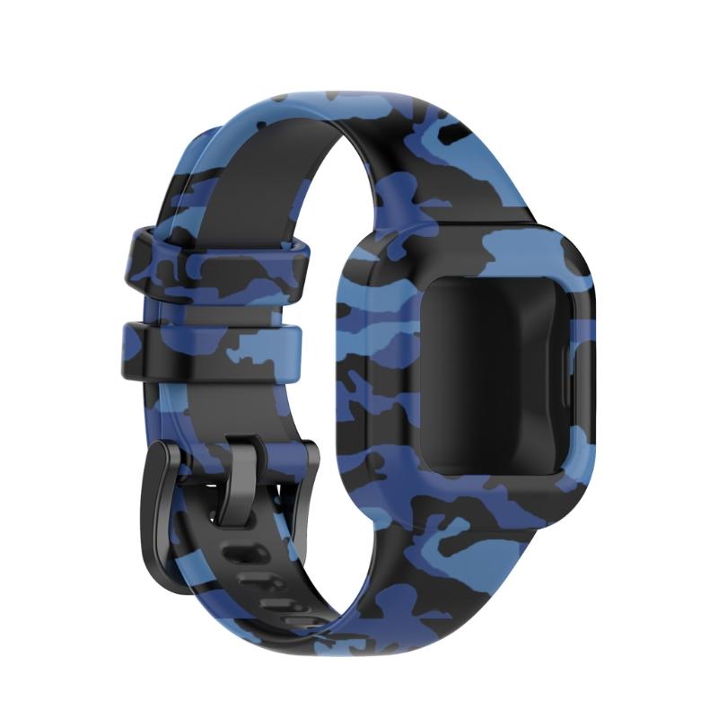 Strap for Fit JR 3/ vivofit JR 3 Waterproof Bracelet Durable Smartwatch Fashion Band Belt Sports Wristband