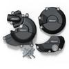 Ducati Monster 1200R 2016-2019 Engine Protection Anti-Fall Cover