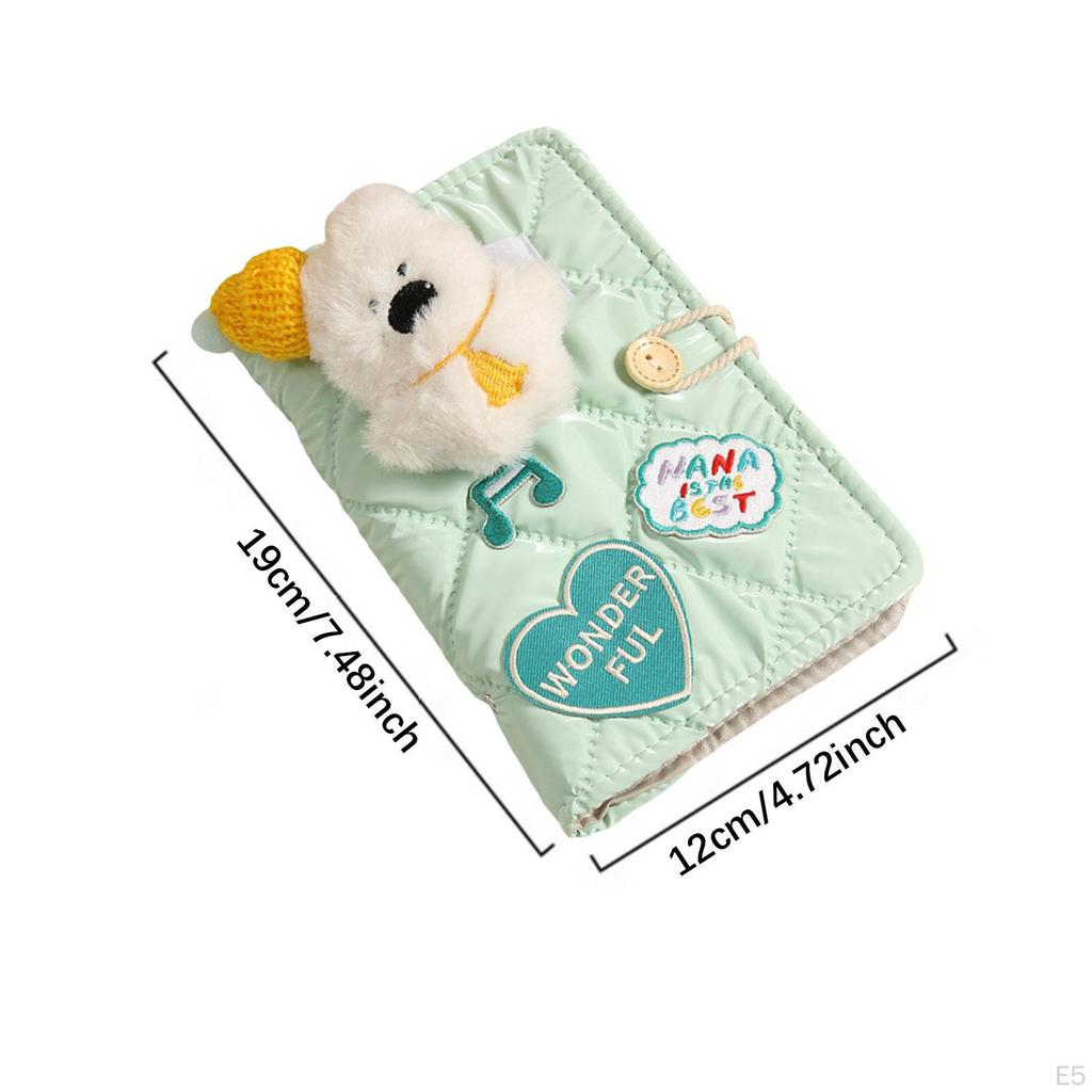 Budget Management Book with Large Capacity Organizer for Financial Planning