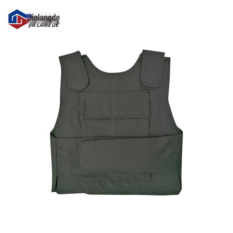 Jinlangde Anti-Stab Security Vest
