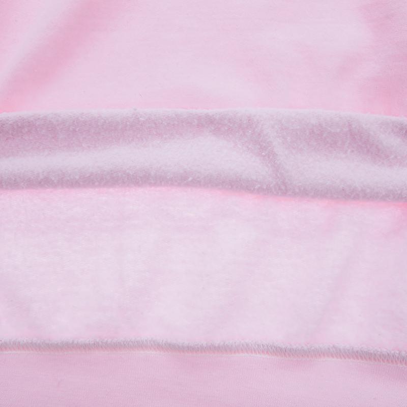 Wilddonkey Snoopy Unisex Sweatshirt Fg Bicycle Dyed Light Pink