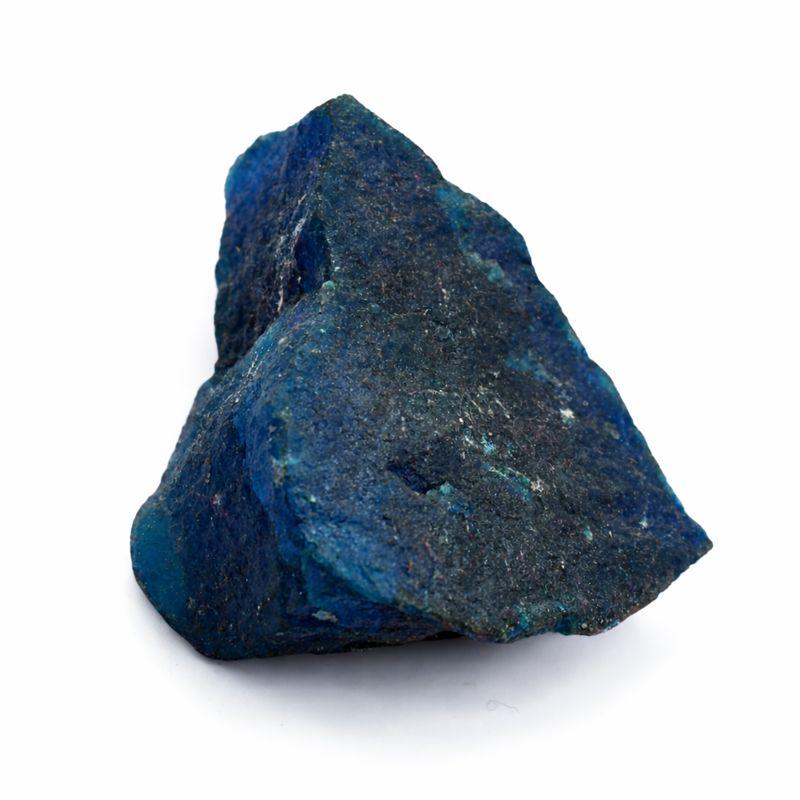 Natural Sapphire In Its Raw Form 450.23 Ct CERTIFIED Loose Gems Blue Uncut Rough