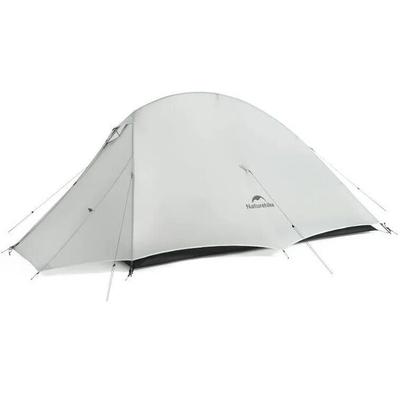 Naturehike Cloud Up 2 UL 2-person Grey Hiking Tent