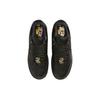 New Nike Air Force 1 Low 'Anniversary Edition Black' Women's DX6035-001