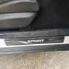 For EBRO S800 PHEV 2025 2026 Car Door Scuff Plate Trim Pedal Thresold Kick Pad Protector Stainless Steel Plastic Sticker Styling
