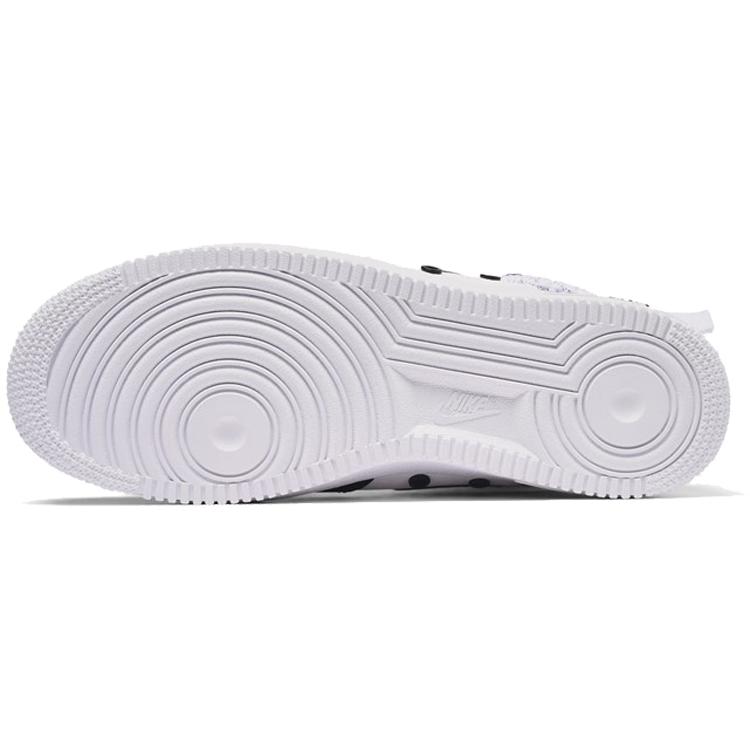 Nike Sf Air Force 1 High Panda 864024-100