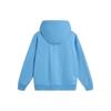 Li Ning x LEAGUE OF LEGENDS Sports Life Collection Sweatshirt Unisex Xinjiang Blue AWDTE93-2