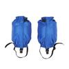 Outdoor Short Mountaineering Snow Gaiters